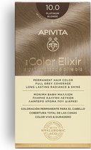 Apivita My Color Elixir 10.0 Platina Blond