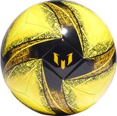 Adidas voetbal Messi club - maat 4