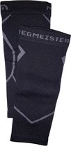 Megmeister Compression Calf Sleeve Black-L