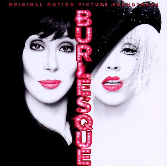Burlesque (gold Series) / O.s.t.