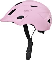 Kinderfietshelm proX - Jongens Meisjes - Kinderhelm Fietslicht - Fietshelm voor kinderen - 45/51cm