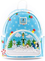 Elf – Loungefly Backpack (rugzak) Buddy and Friends