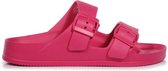 De Regatta Brooklyn sandalen met bandjes - sandalen - dames - lichtgewicht - Roze