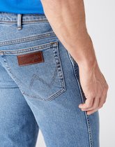 Wrangler Texas Glaston Blue - W36 X L30