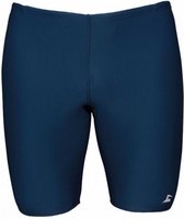 zwembroek Jammer junior 66 cm nylon/spandex navy mt 128