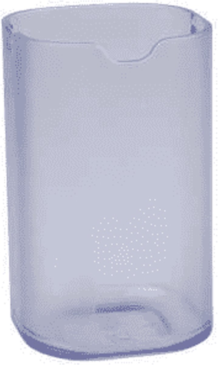 Carafe à lait thermique à double paroi DLSC026