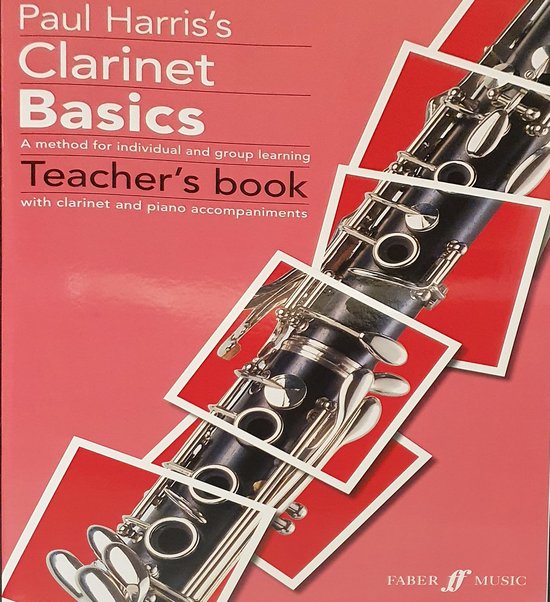 Basics Teacher's book, Paul Harris 9780571518159 Boeken