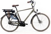 Nexus 7 grijze fiets