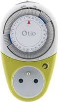 OTIO Dagelijkse programmeur T10 anijs