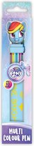 My Little Pony Multi Colour Pen Rainbow Dash