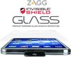 InvisibleSHIELD - Galaxy S5 screenprotector