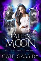 Fallen Moon: A Paranormal Shifter Romance