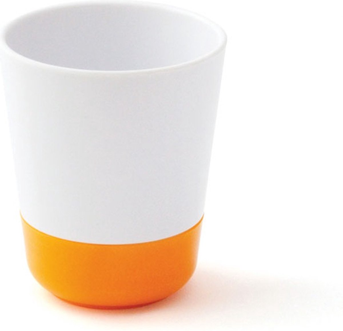Goedkoopste Antislip Melamine Beker - Oranje