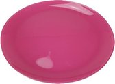 Luminarc Bord - Roze - Glas - L26 cm - Maat M - Set van 2