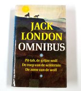 Jack London Omnibus
