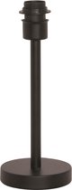 Lampenvoet Sedici Zwart Rond 30cm