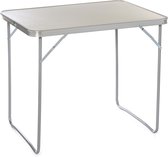 Draagbare aluminium klaptafel