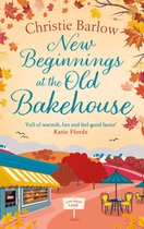 Love Heart Lane 9 - New Beginnings at the Old Bakehouse (Love Heart Lane, Book 9)