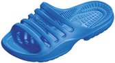 badslippers blauw junior maat 31