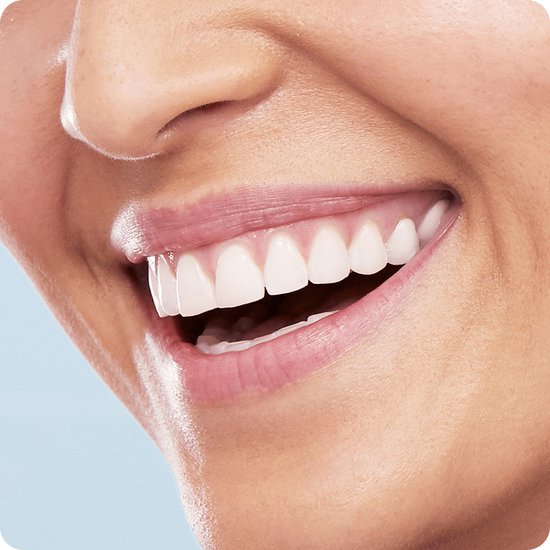 Oral-b Vitality Elektrische Tandenborstel Transparant
