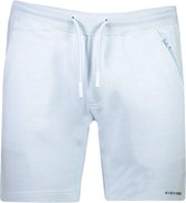 Airforce Korte Broek Blauw voor heren - Lente/Zomer Collectie