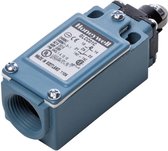 Honeywell AIDC GLCC01C Eindschakelaar 240 V/AC 10 A Rolplunjer Moment IP66 1 stuk(s)