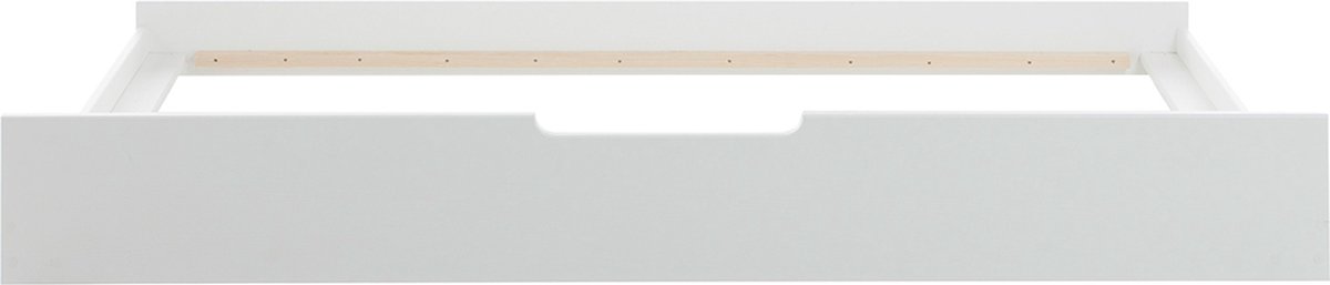 Begabino - Logeerbed 90x190 - Geschikt voor kinderbed Juletta of Karlson
