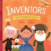 People Who Changed the World - Inventors Who Changed the World
