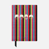 Montblanc Notebook The Beatles gelijnd