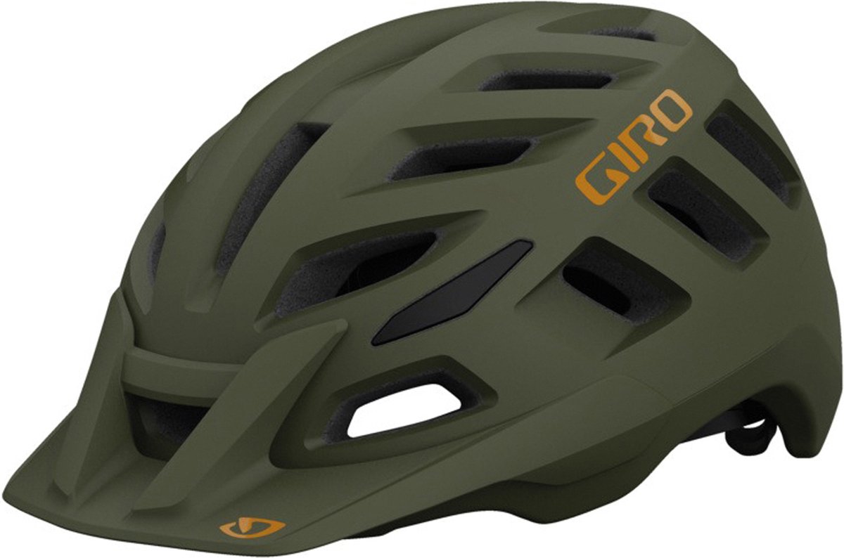 Giro Radix Sporthelm Unisex 59-62 cm