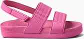 Slippers Unisexe Reef Little Water Vista - Pink - Taille 23/24