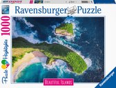 Ravensburger puzzel Indonesië - Legpuzzel - 1000 stukjes