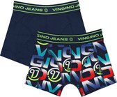 Vingino - Boys - B-214-7 VINGINO LOGO - XXS