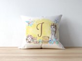 Coussin de Pâques Je pilote le lapin de Pâques | Cadeau de Pâques | Pâques | Décoration de Pâques | Décoration de Pasen | Cadeaux drôles | Cadeau | Coussin