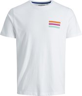 PRODUKT PKTGMS SUMMER TEE SS Heren T-shirt - Maat L