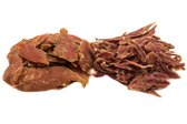 Kauwpakket Kip en Eendfilet 1,8kg - Hondensnacks - Gedroogd - Kauwbot