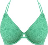 Freya Sundance UW Halter Bikini Top Dames Bikinitopje - Maat 70E