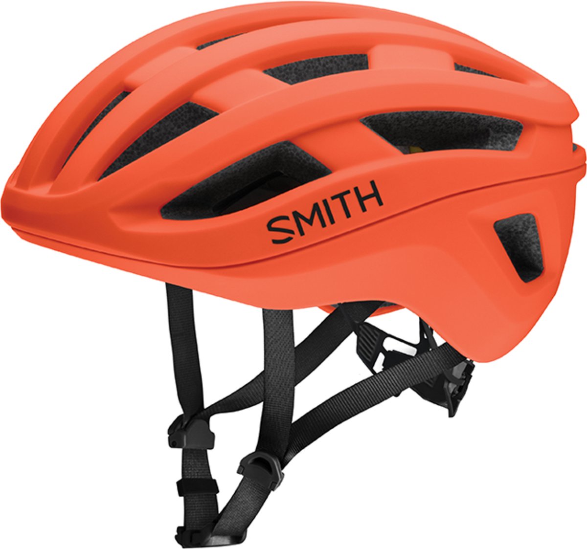 Smith Signal helm MIPS BLACK 61 65 XL bol