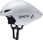 Smith - Jetstream TT helm WHITE MATTE WHITE 55-59 M