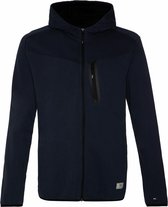 Nxg By Protest Nxgaristotle full zip hoodie heren - maat xs