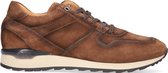 Greve Fury 7243 Lage sneakers - Heren - Bruin - Maat 44