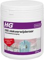 HG Oxi Vlekkenwonder - Vlekverwijderaar vlekken en plekken | 2 Stuks !