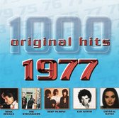 1000 original hits 1977