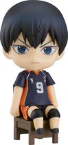 Haikyu: To the Top - Tobio Kageyama Swacchao Nendoroid