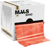 MoVeS - Band 45,5m - Medium - Red