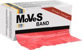 MoVeS Band 5,5m | Medium - Red