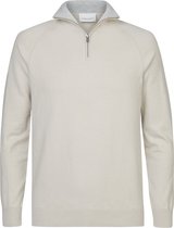 Profuomo Heren Pullover Ecru maat M