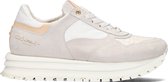 Fred de la Bretoniere 101010351 Lage sneakers - Dames - Wit - Maat 38