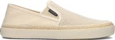 Scotch & Soda Izomi Instappers - Heren - Beige - Maat 42