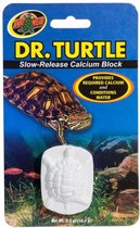 Zoo Med Dr. Turtle - Slow Release Calcium Blok - 14gr